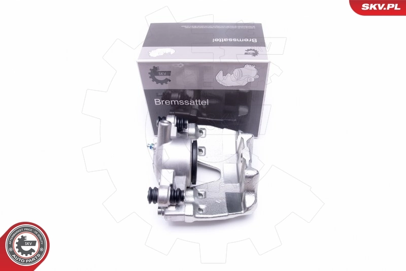 Brake Caliper